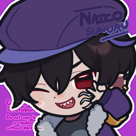 CM | Icon