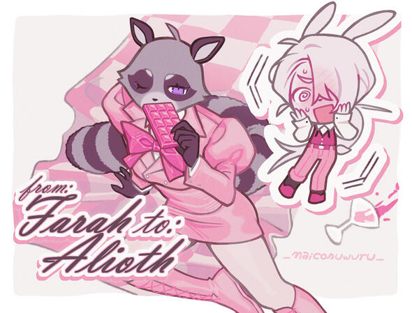 Farah | Fullbody?