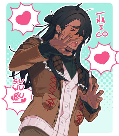 Evel | Halfbody Evel | Halfbody