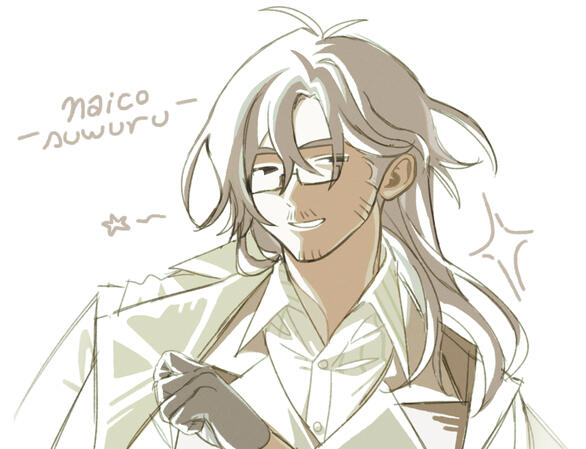 Cavan | sketch Cavan | sketch