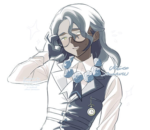 CM | Sketch