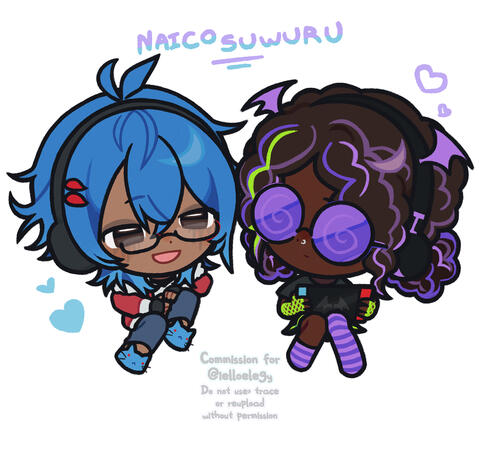 CM | Chibi CM | Chibi