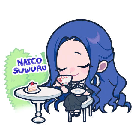 Bellibeth | Chibi